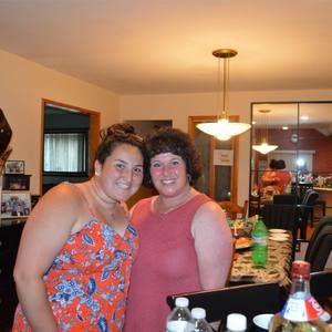 Meet your Posher, Krista